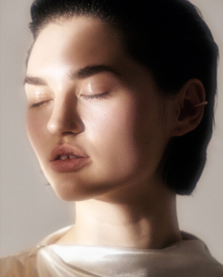 Dermadrop facial treatment at Anywell Facial Bar